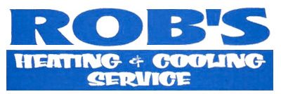 Rob's Heating & Cooling Service